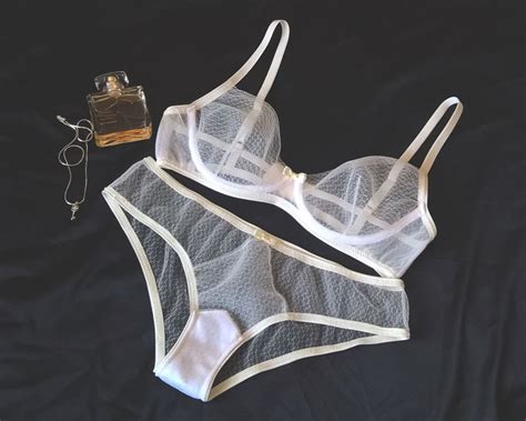 etsy sexy lingerie|See through